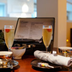Retro Champagne Afternoon Tea at K West Hotel