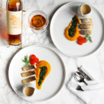 Food & Wine pairing Recipe for International Sherry Week