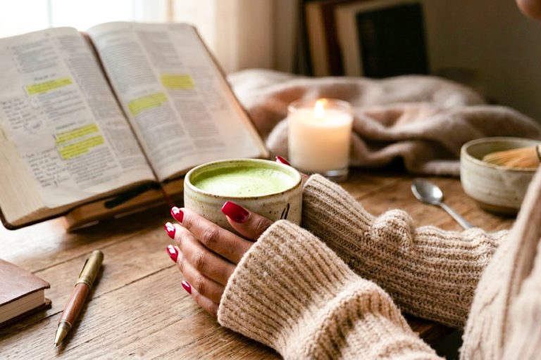 5 Powerful Morning Habits to Boost Your Mental Well-Being