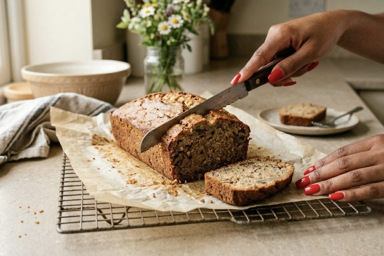 What to bake when friends drop by