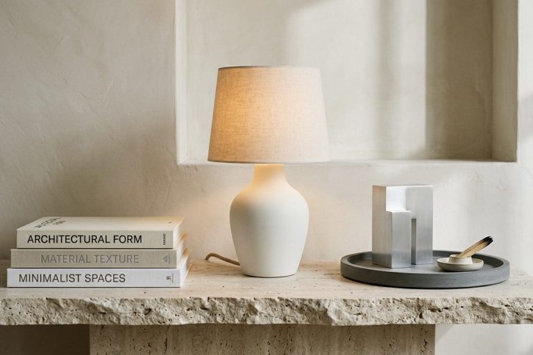 Three Small Upgrades That Change a Room: The Quiet Shift